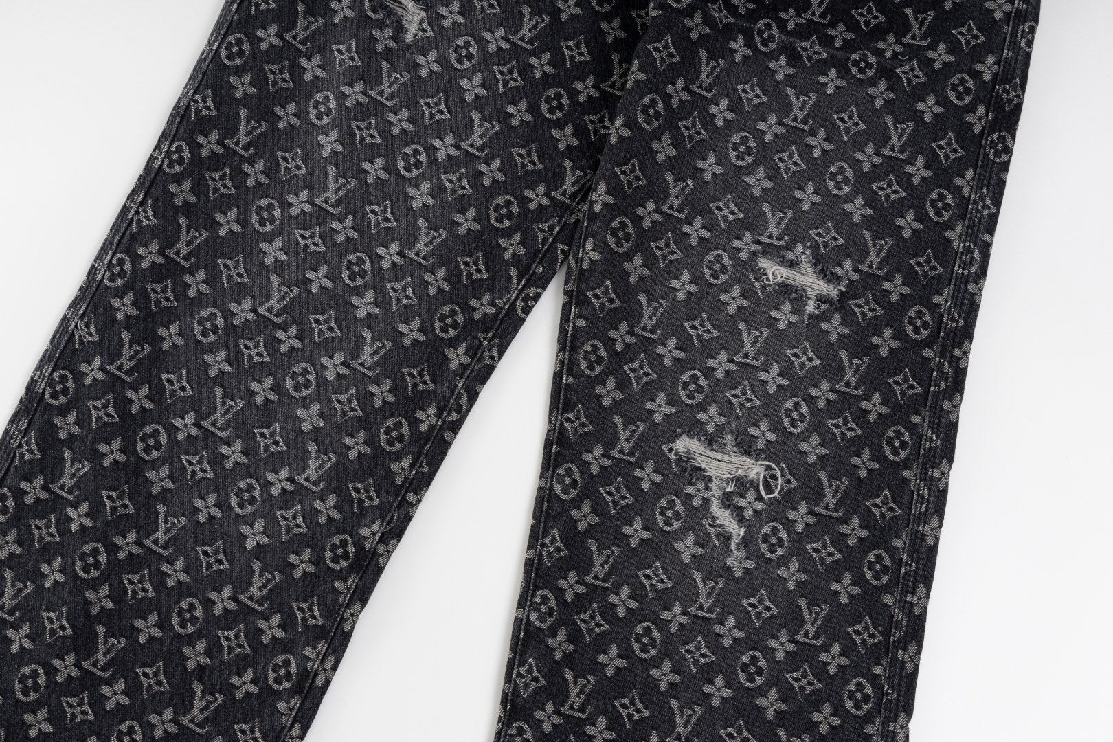 LuxluxHouse Best Quality Clothes Pants Louis Vuitton