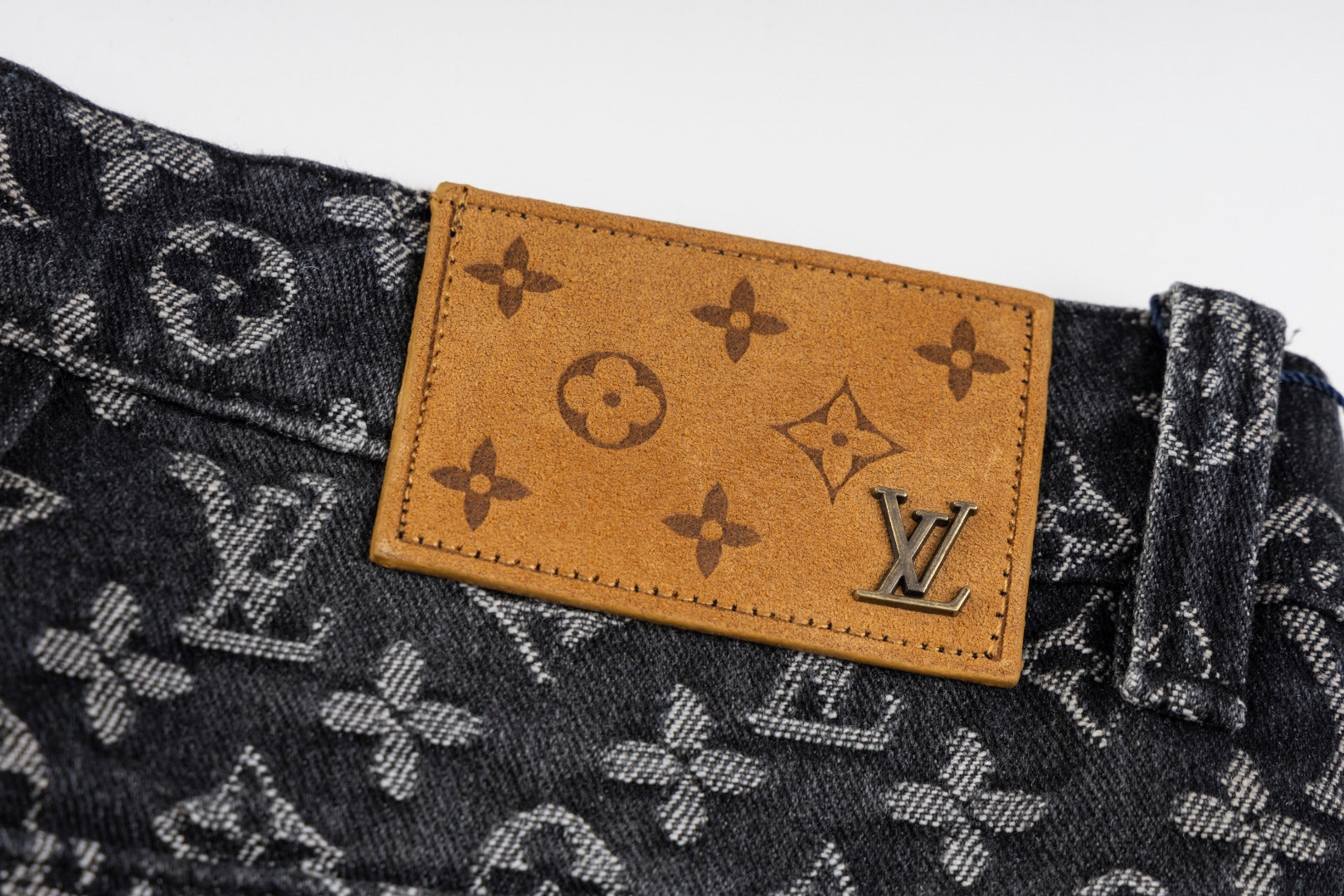LuxluxHouse Best Quality Clothes Pants Louis Vuitton