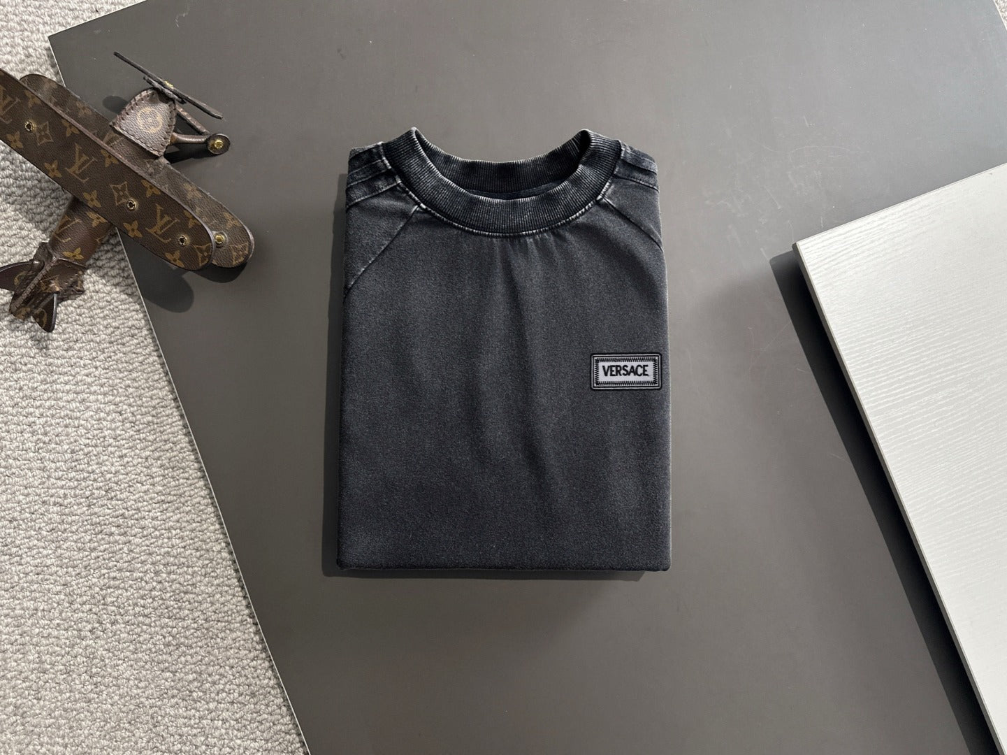 LuxluxHouse Best Quality Clothes Versace T-shirt