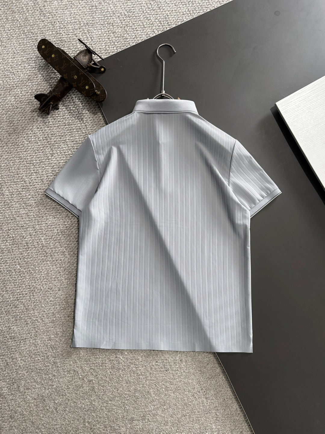 LuxluxHouse Best Quality Clothes Shirts&Polo Louis Vuitton