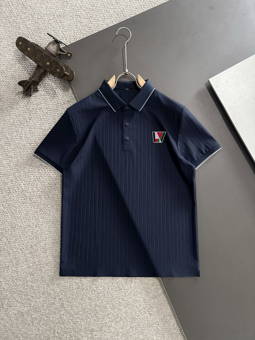 LuxluxHouse Best Quality Clothes Shirts&Polo Louis Vuitton