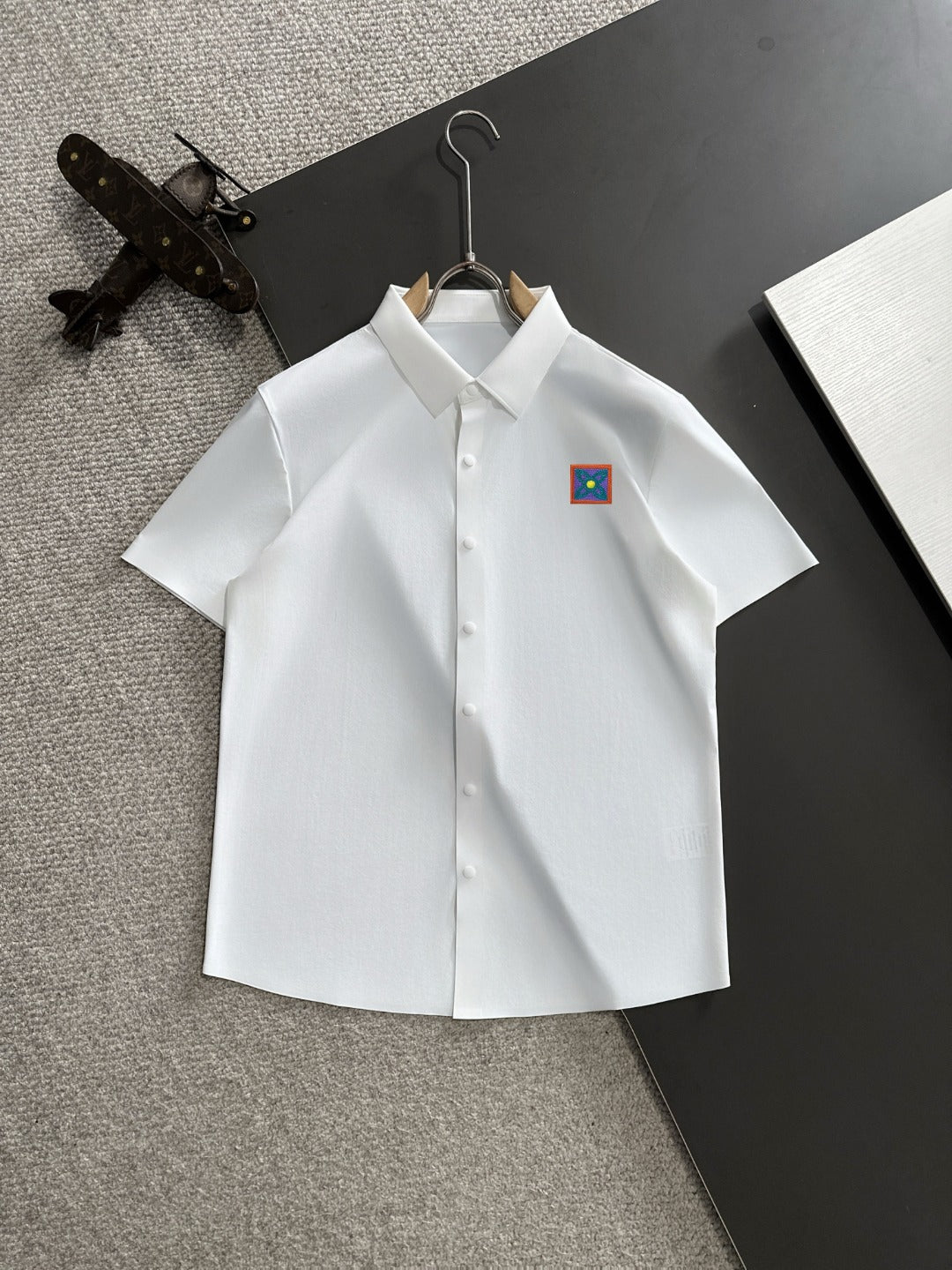 LuxluxHouse Best Quality Clothes Shirts&Polo Louis Vuitton