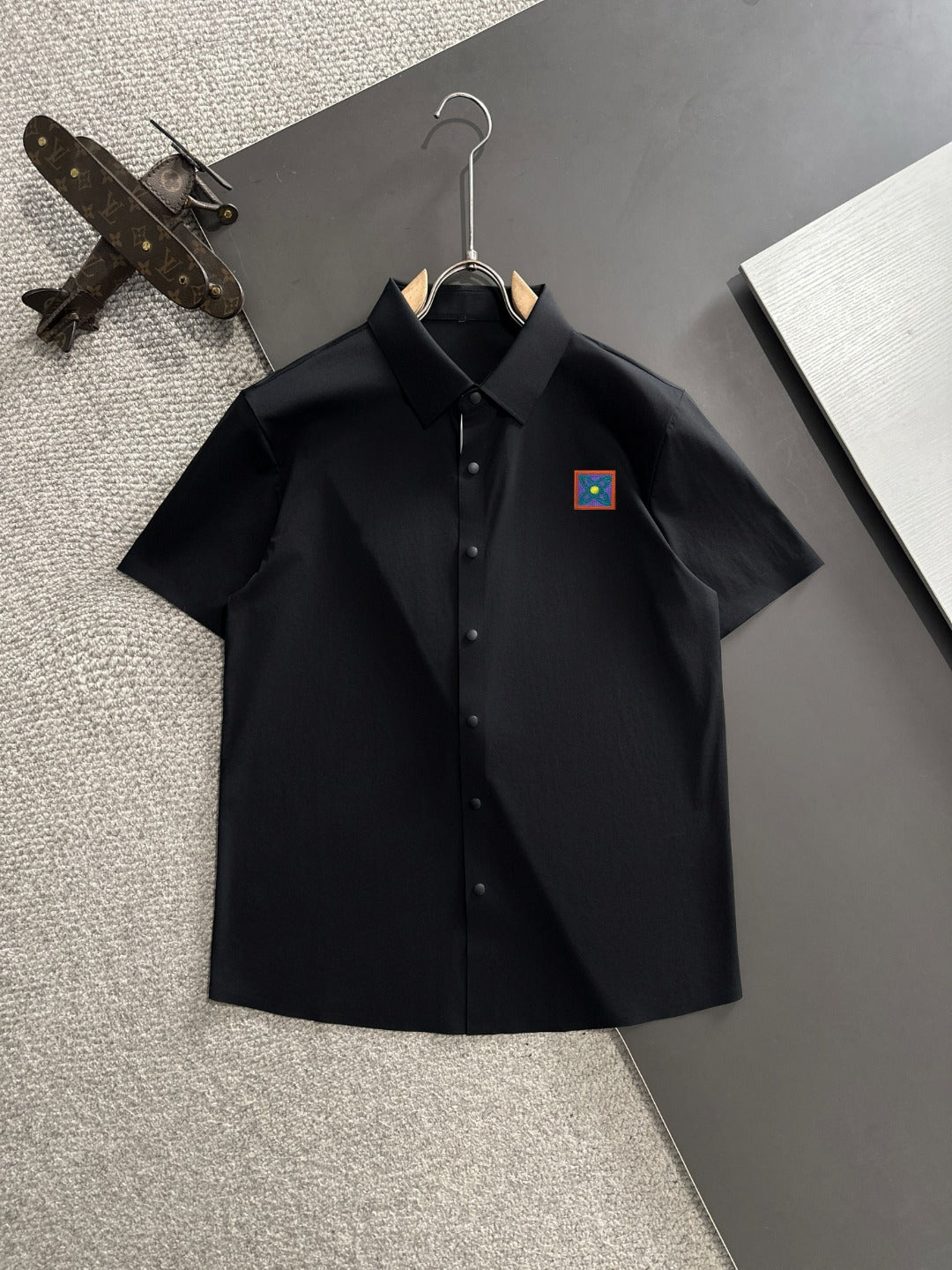 LuxluxHouse Best Quality Clothes Shirts&Polo Louis Vuitton