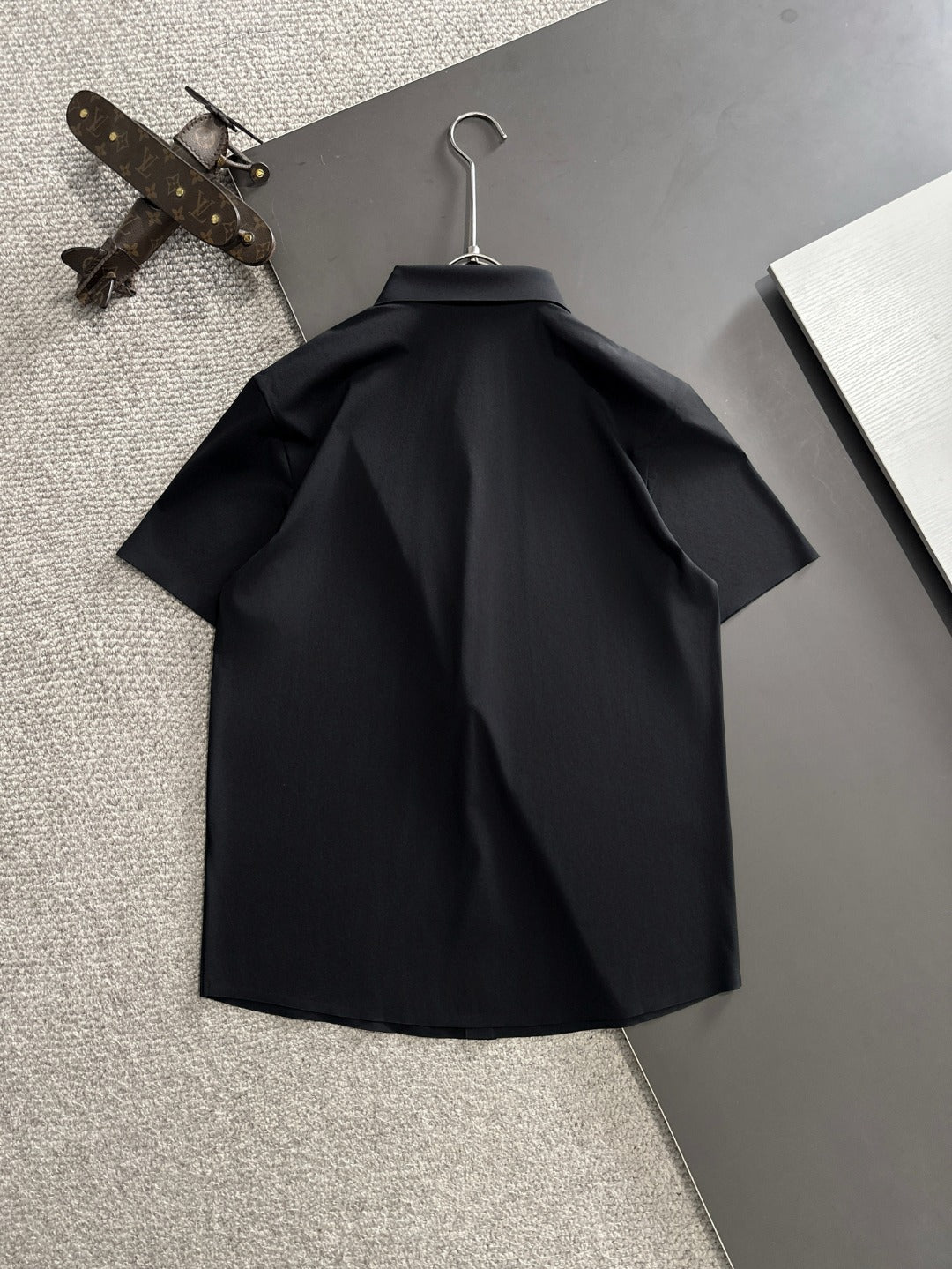 LuxluxHouse Best Quality Clothes Shirts&Polo Louis Vuitton