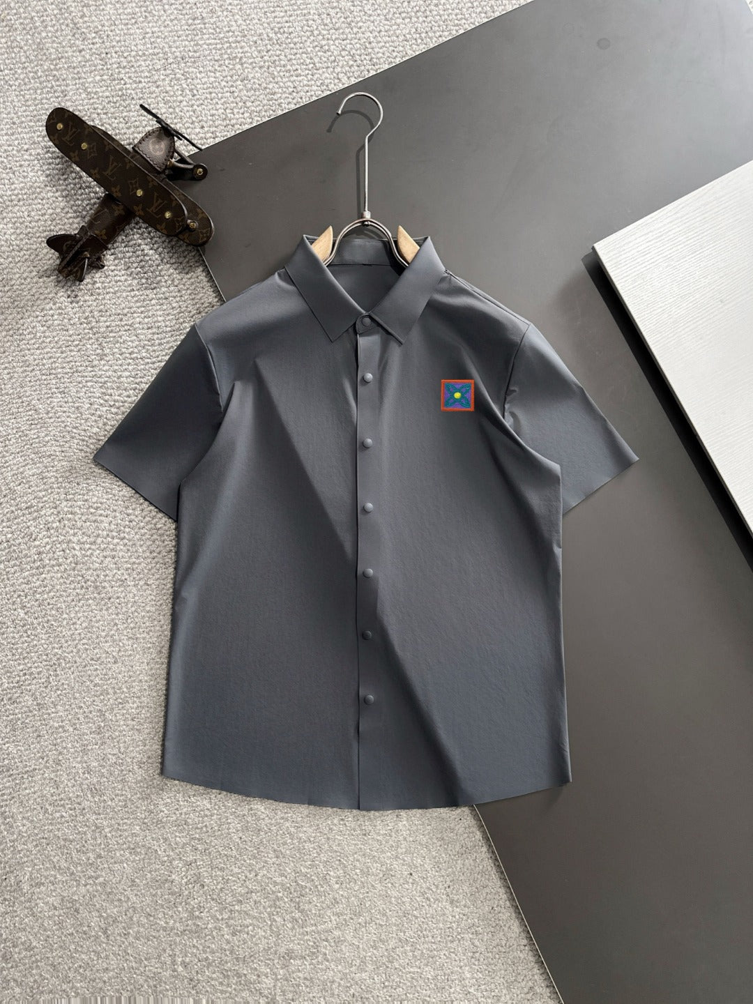 LuxluxHouse Best Quality Clothes Shirts&Polo Louis Vuitton