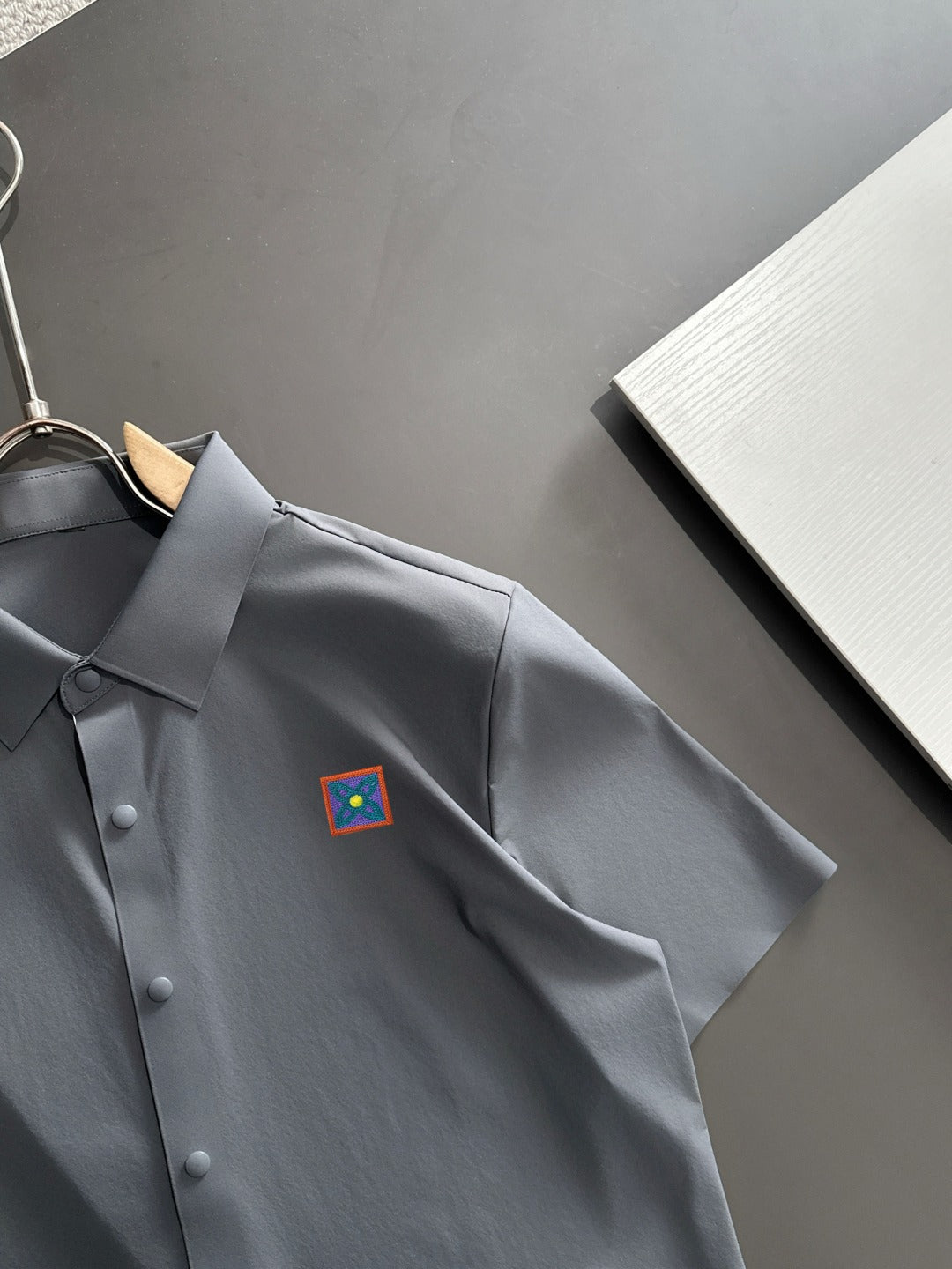 LuxluxHouse Best Quality Clothes Shirts&Polo Louis Vuitton