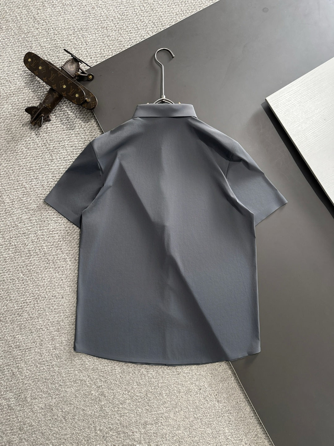 LuxluxHouse Best Quality Clothes Shirts&Polo Louis Vuitton