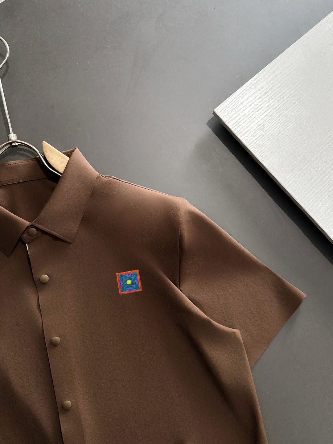 LuxluxHouse Best Quality Clothes Shirts&Polo Louis Vuitton