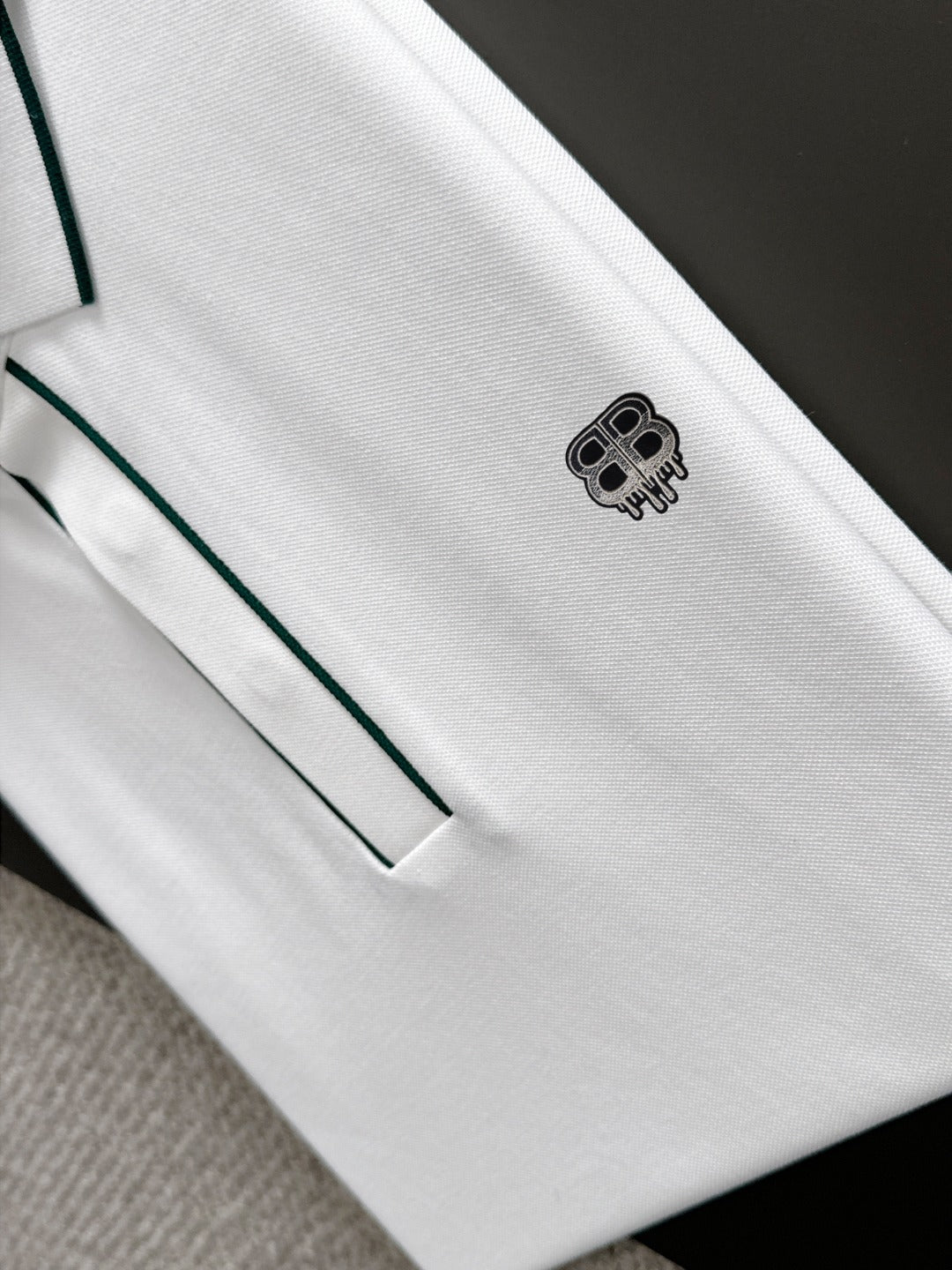 LuxluxHouse Best Quality Clothes Balenciaga Shirts&Polo