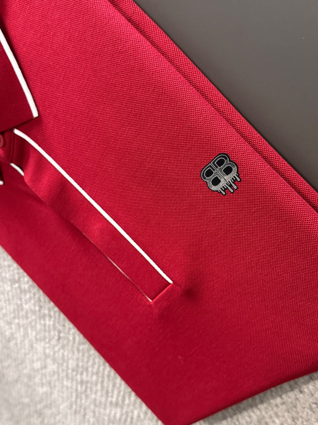 LuxluxHouse Best Quality Clothes Balenciaga Shirts&Polo