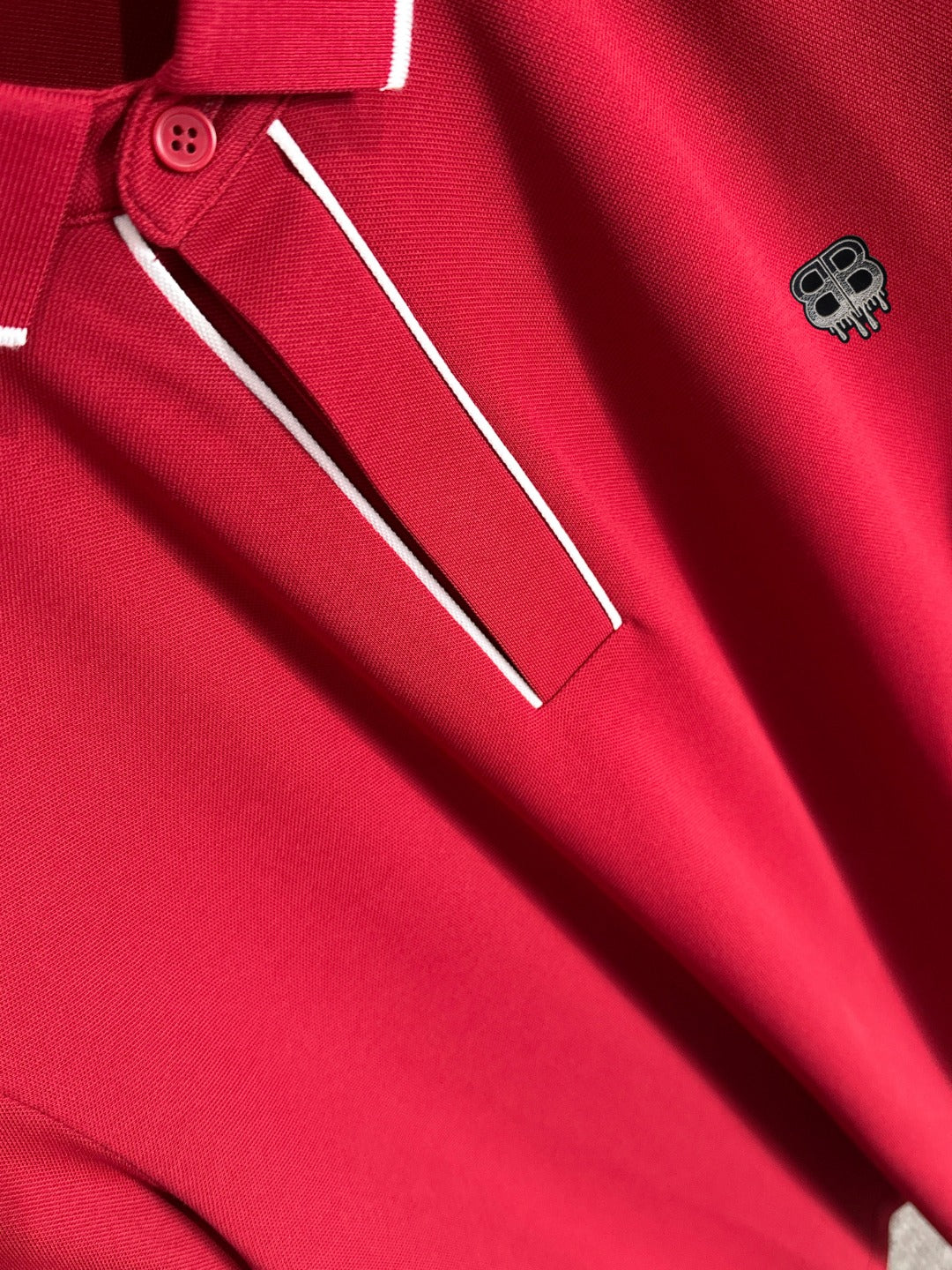 LuxluxHouse Best Quality Clothes Balenciaga Shirts&Polo