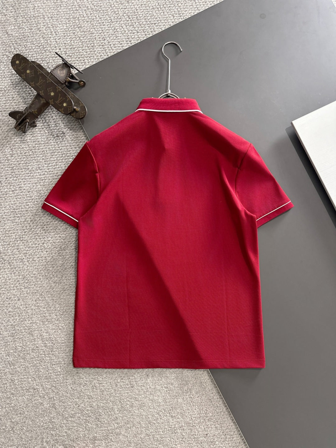 LuxluxHouse Best Quality Clothes Balenciaga Shirts&Polo