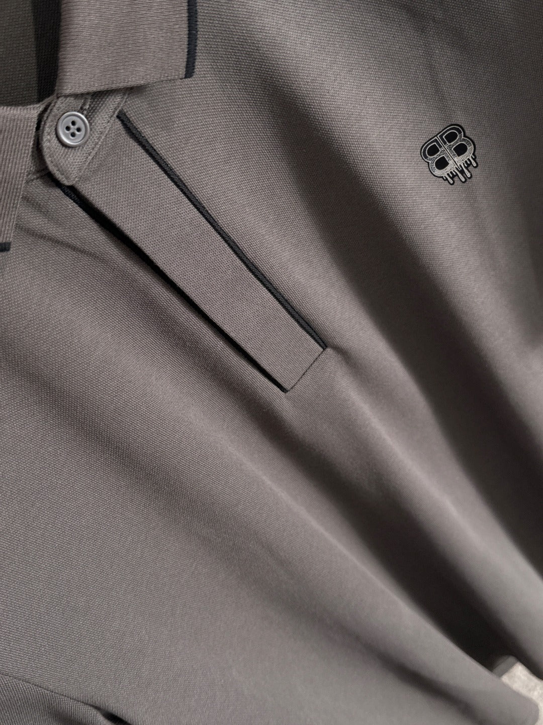 LuxluxHouse Best Quality Clothes Balenciaga Shirts&Polo
