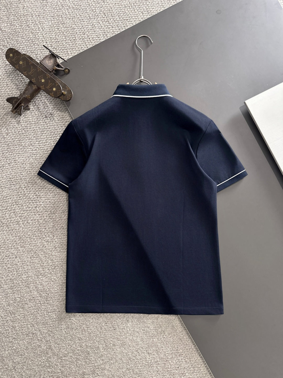 LuxluxHouse Best Quality Clothes Balenciaga Shirts&Polo