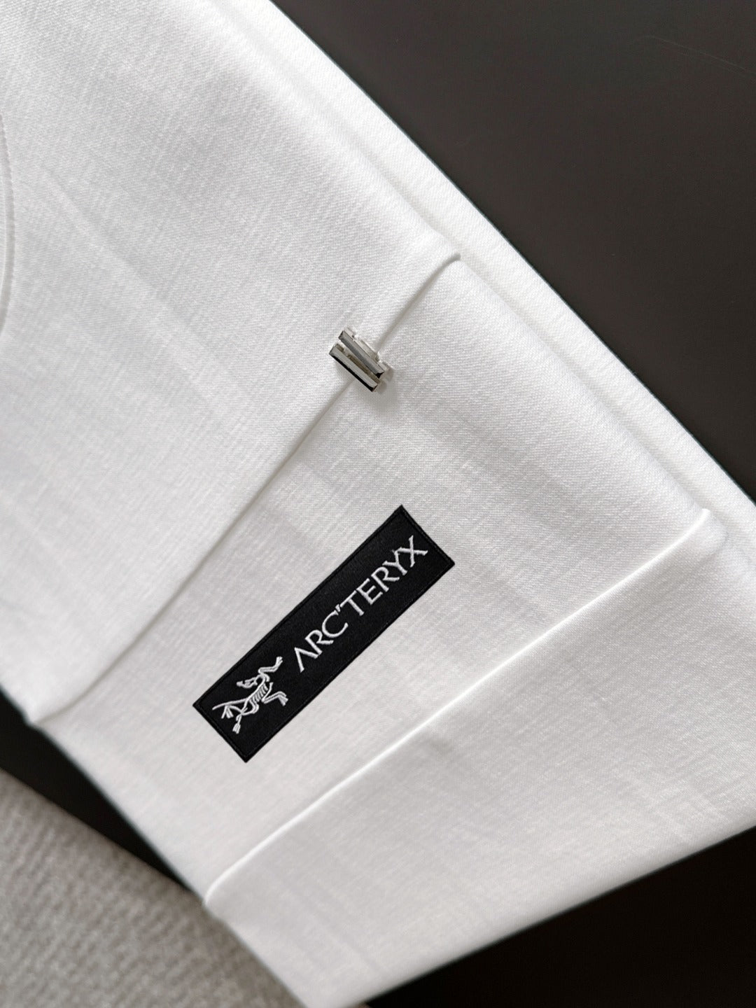 LuxluxHouse Best Quality Clothes T-shirt Arcteryx