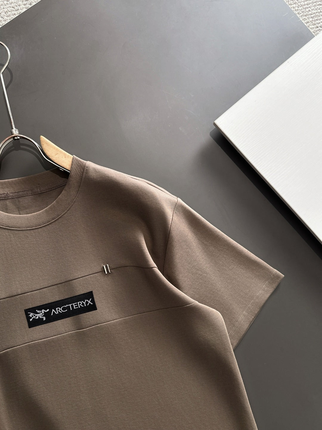 LuxluxHouse Best Quality Clothes T-shirt Arcteryx