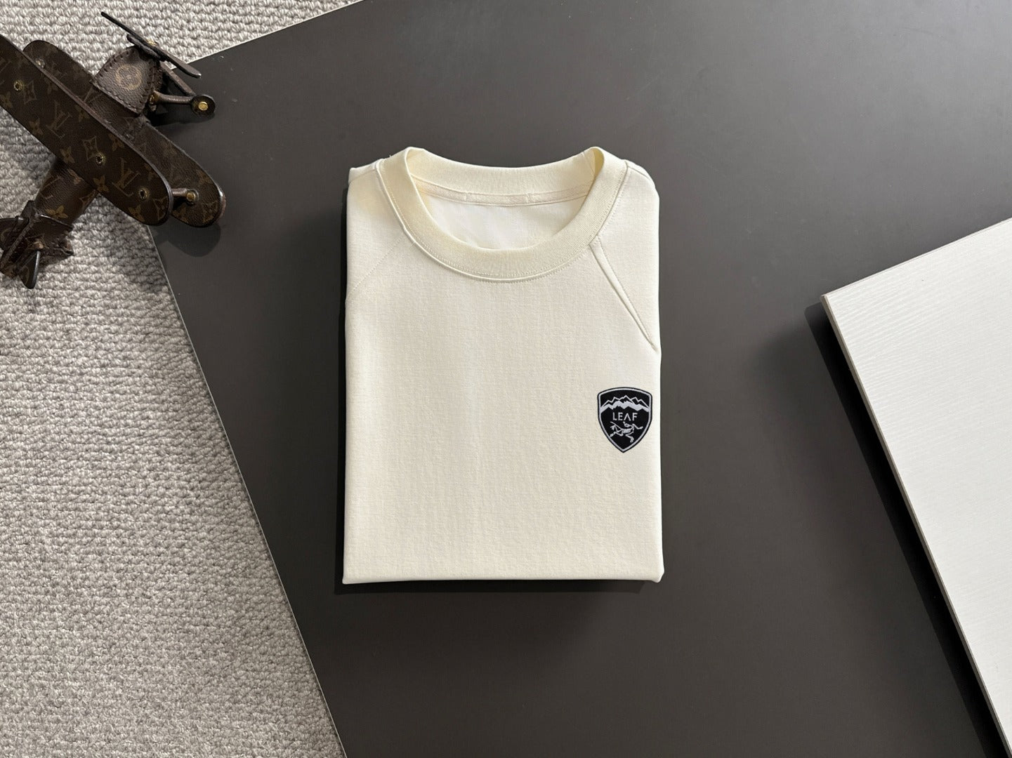 LuxluxHouse Best Quality Clothes T-shirt Arcteryx