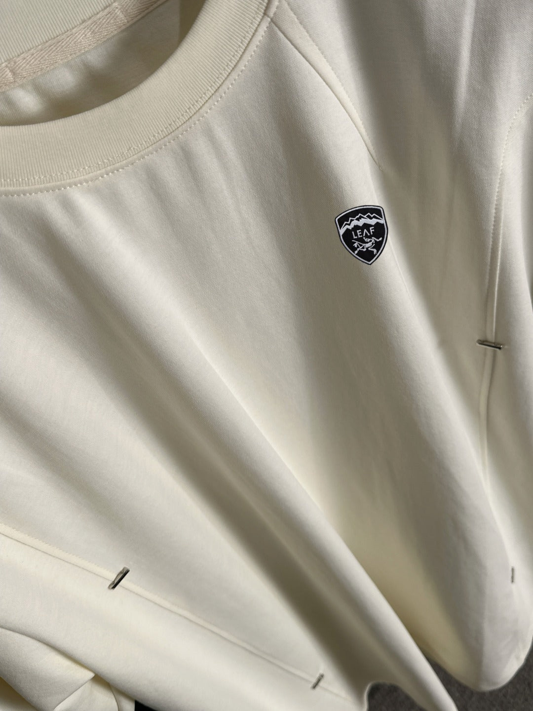 LuxluxHouse Best Quality Clothes T-shirt Arcteryx