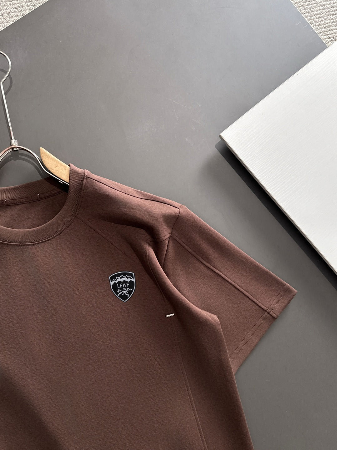 LuxluxHouse Best Quality Clothes T-shirt Arcteryx