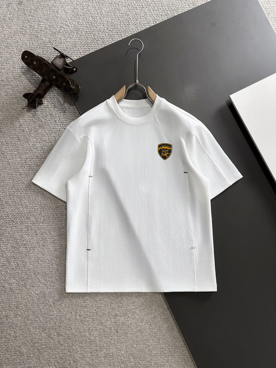 LuxluxHouse Best Quality Clothes T-shirt Arcteryx
