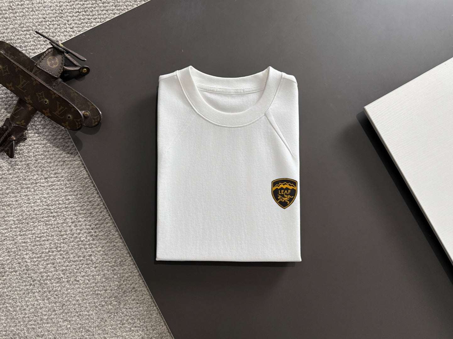 LuxluxHouse Best Quality Clothes T-shirt Arcteryx