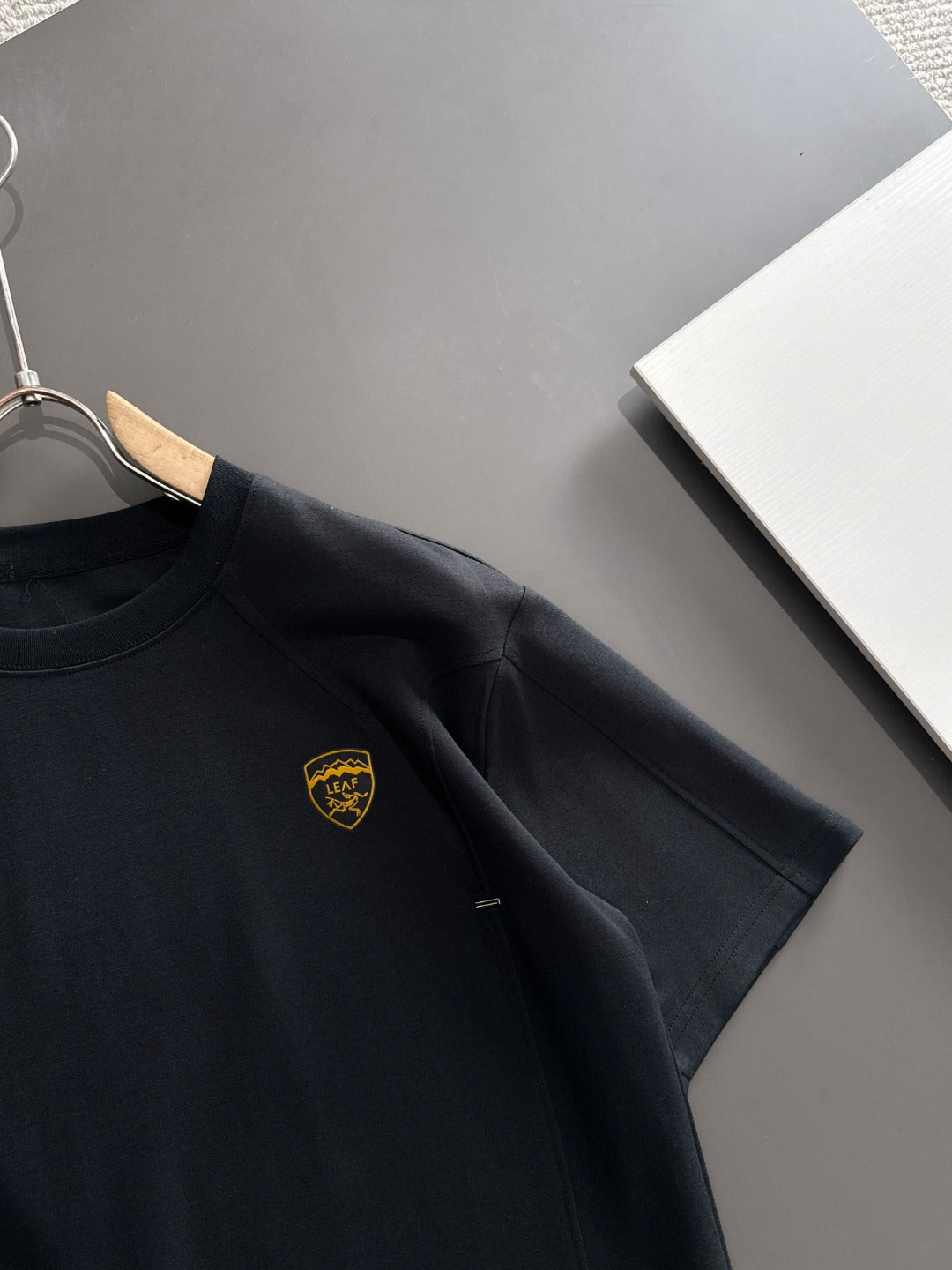 LuxluxHouse Best Quality Clothes T-shirt Arcteryx