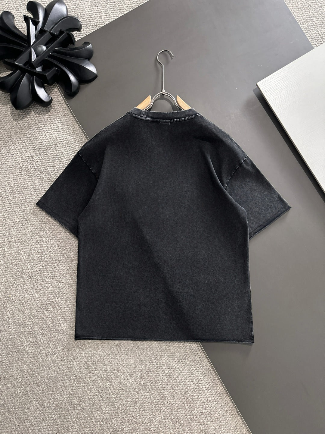 LuxluxHouse Best Quality Clothes T-shirt Moncler