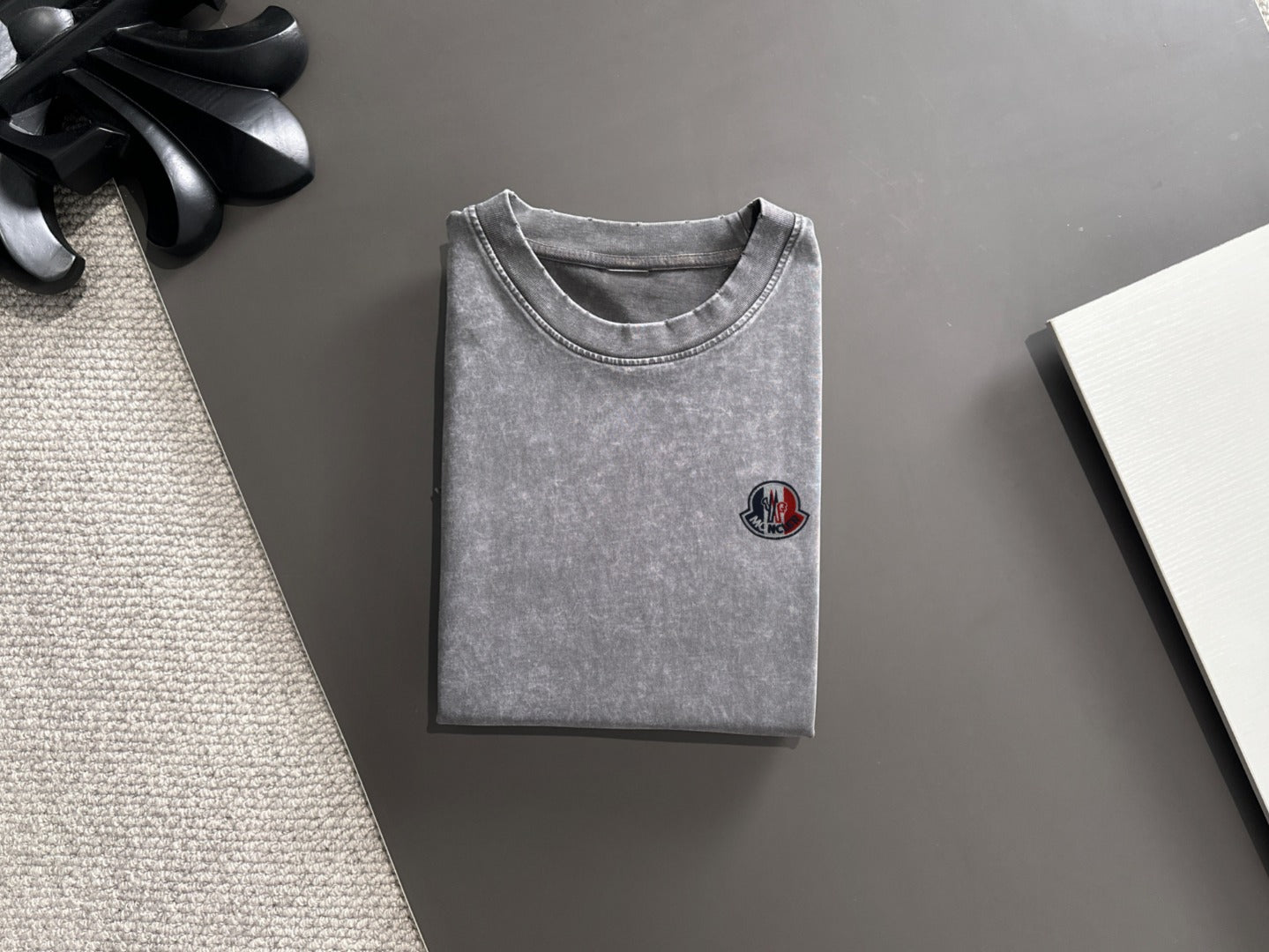 LuxluxHouse Best Quality Clothes T-shirt Moncler