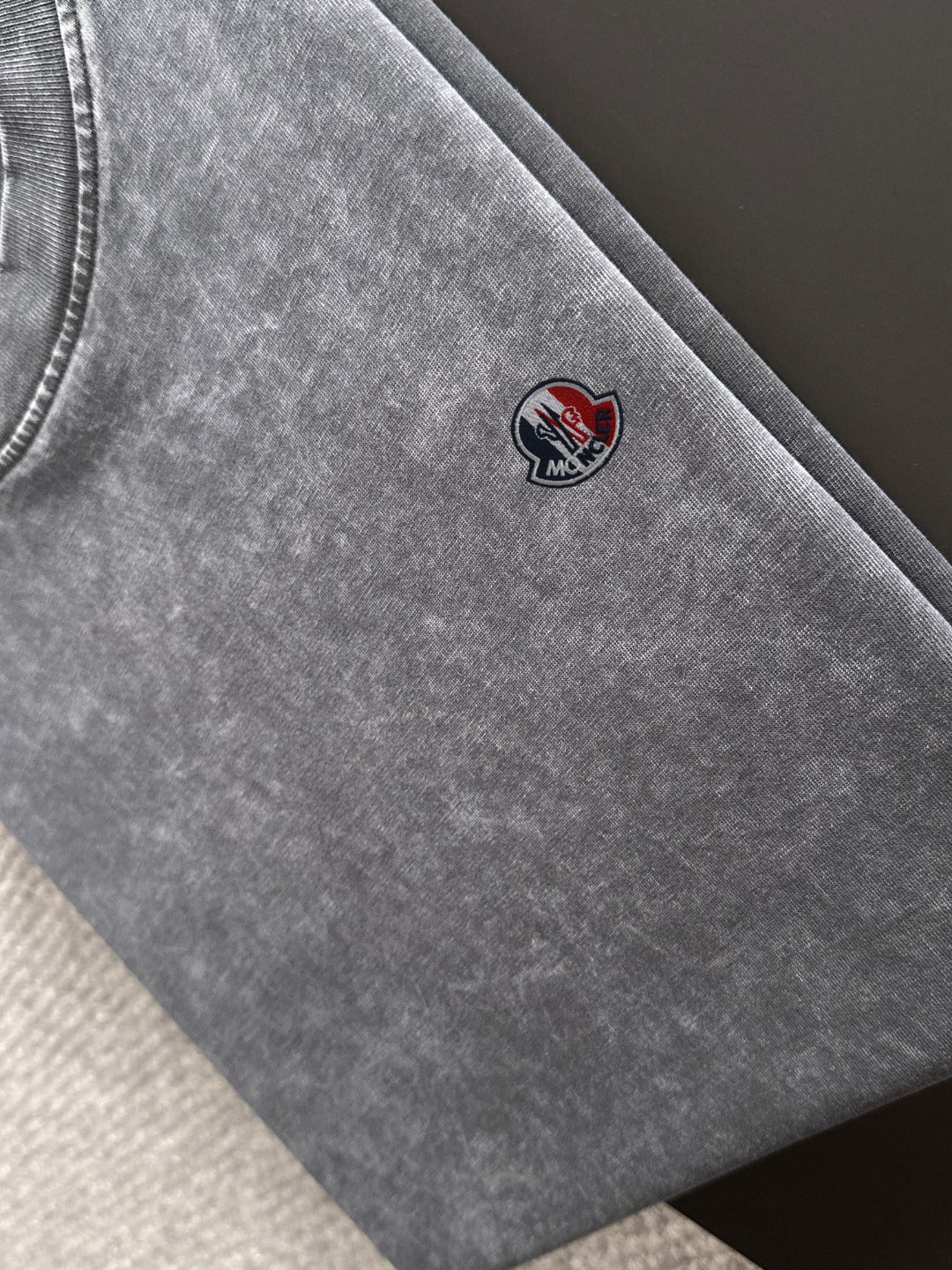 LuxluxHouse Best Quality Clothes T-shirt Moncler