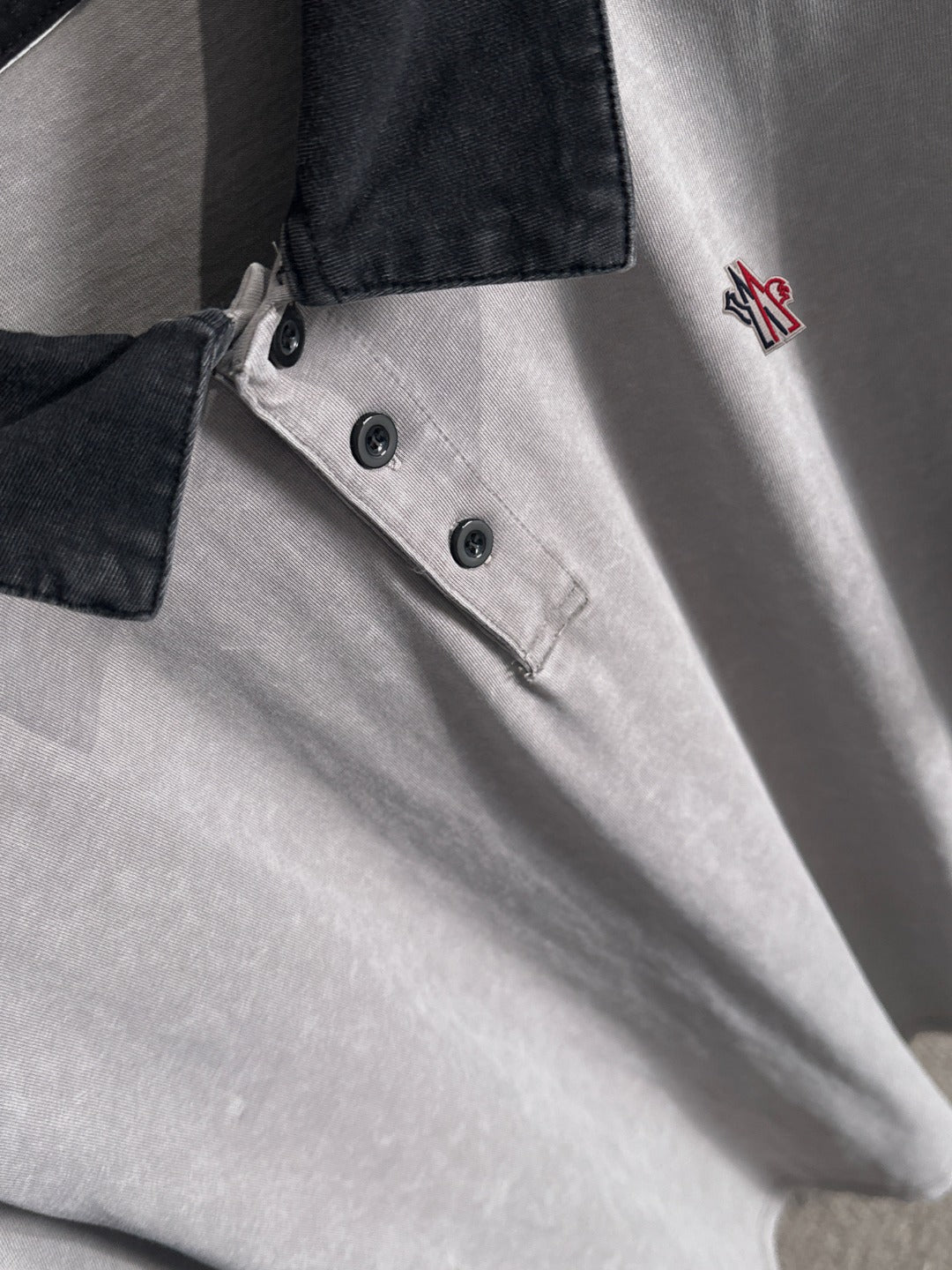 LuxluxHouse Best Quality Clothes T-shirt Moncler