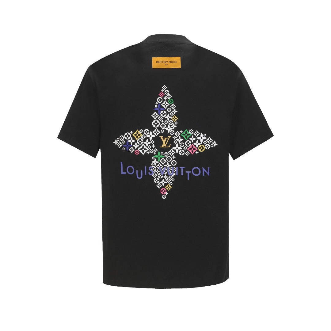 LuxluxHouse Best Quality Clothes T-shirt Louis Vuitton