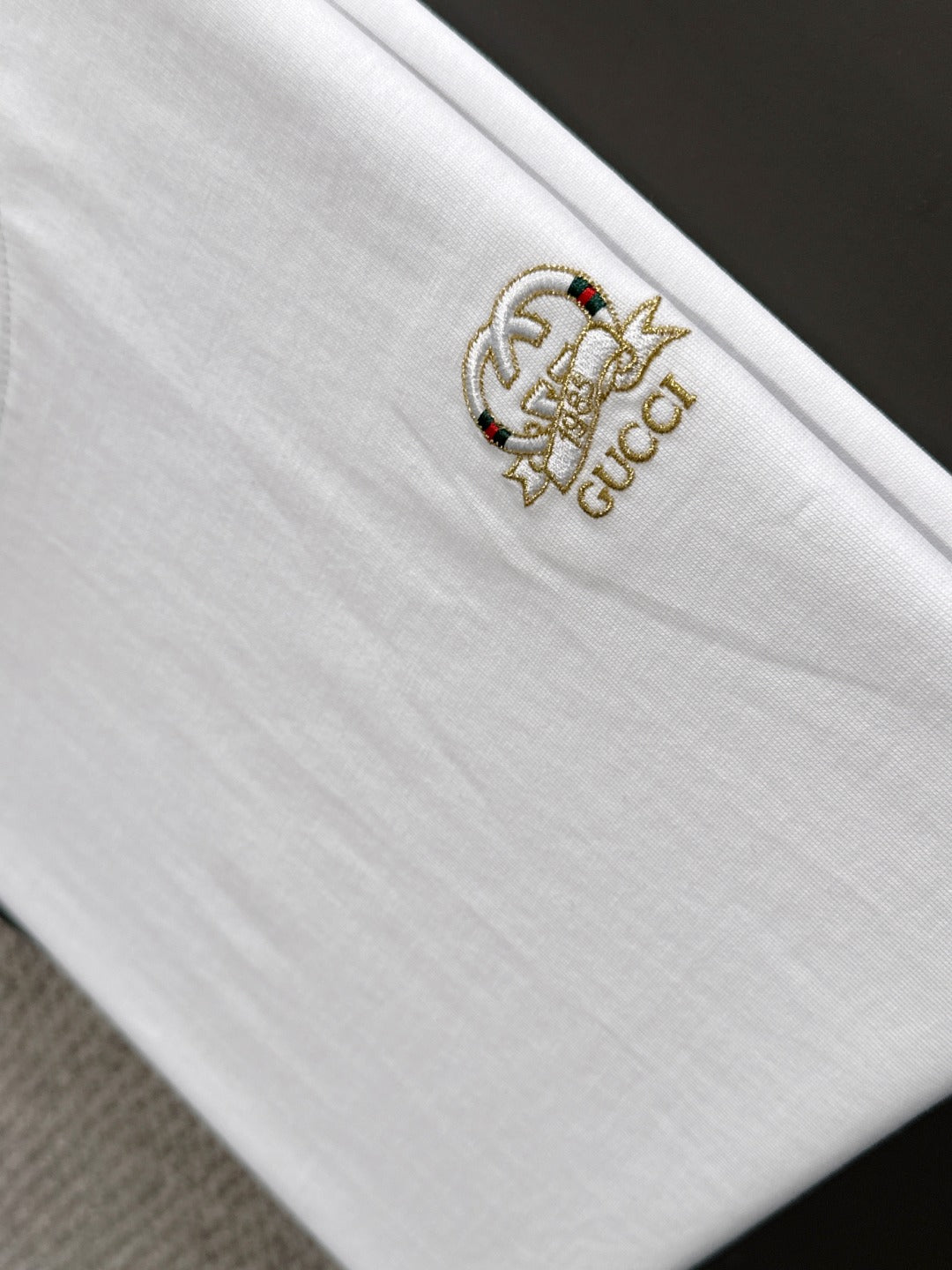 LuxluxHouse Best Quality Clothes Gucci T-shirt