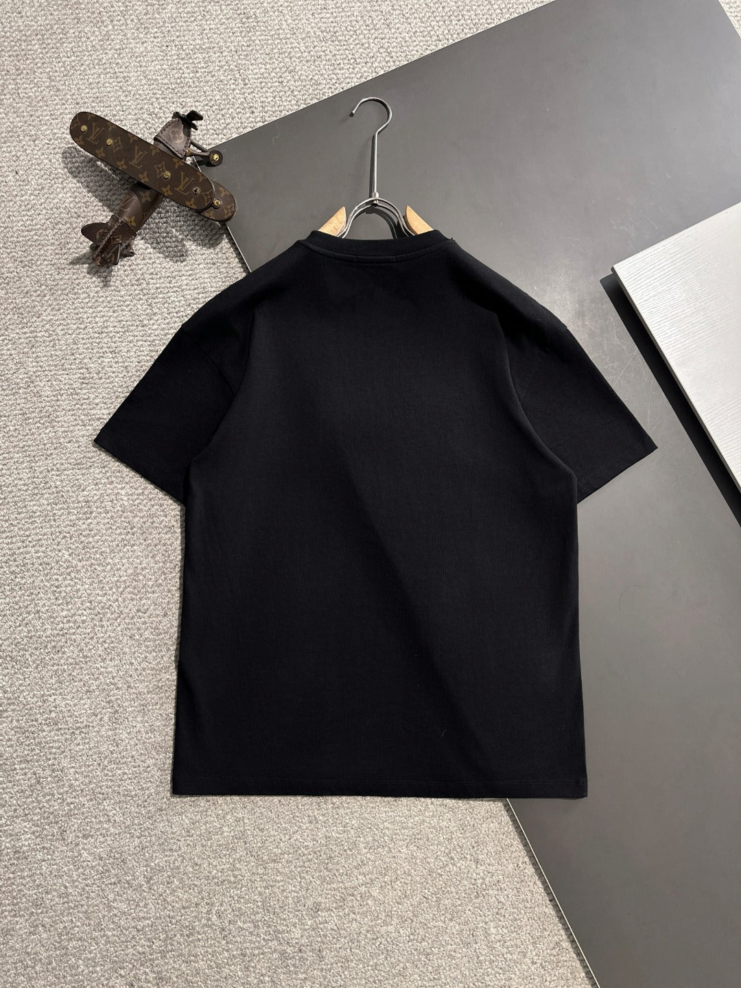 LuxluxHouse Best Quality Clothes T-shirt Prada
