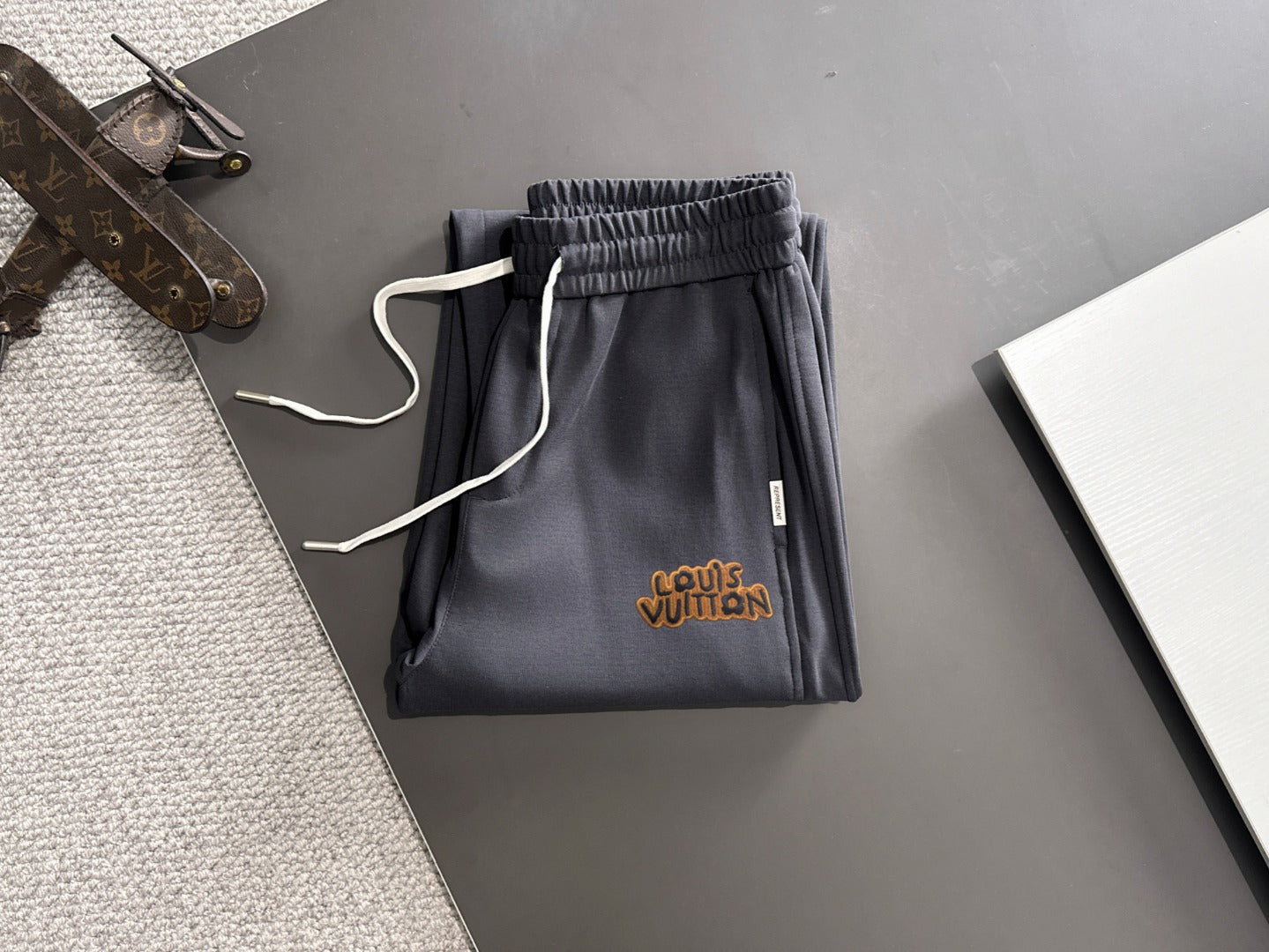LuxluxHouse Best Quality Clothes Pants Louis Vuitton
