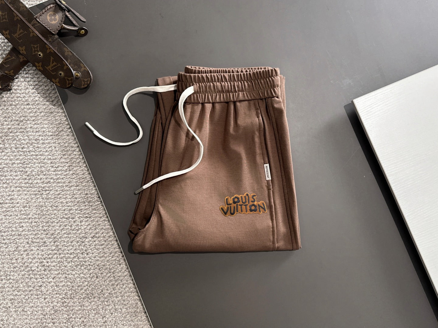 LuxluxHouse Best Quality Clothes Pants Louis Vuitton