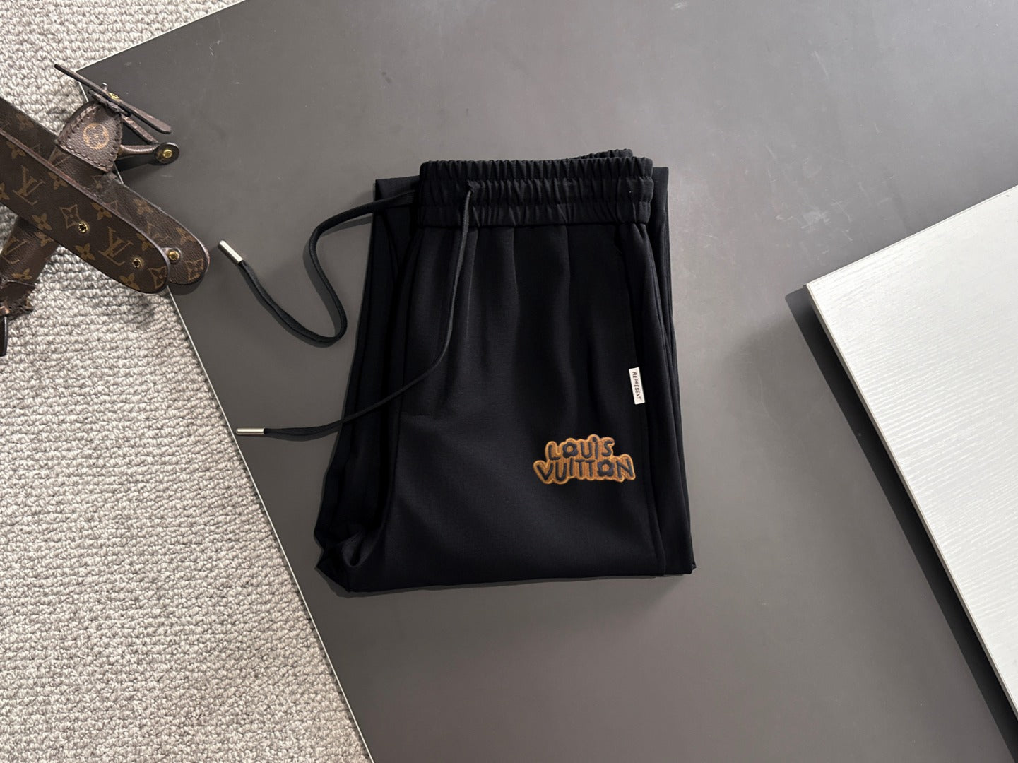 LuxluxHouse Best Quality Clothes Pants Louis Vuitton