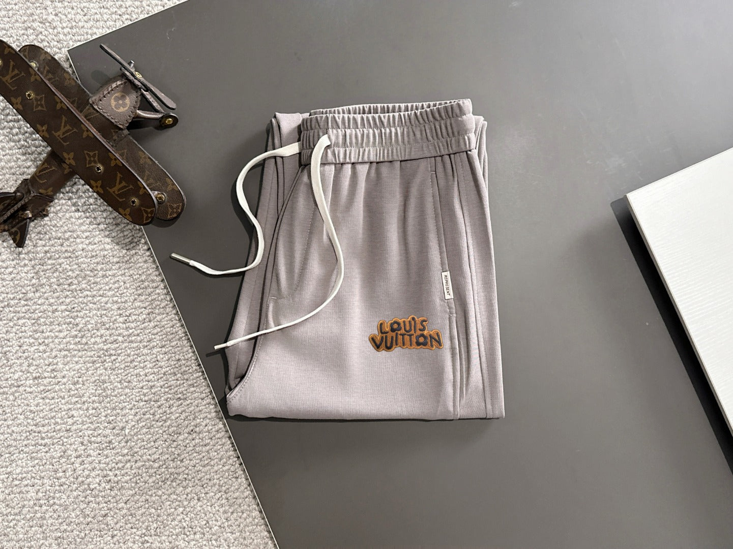 LuxluxHouse Best Quality Clothes Pants Louis Vuitton