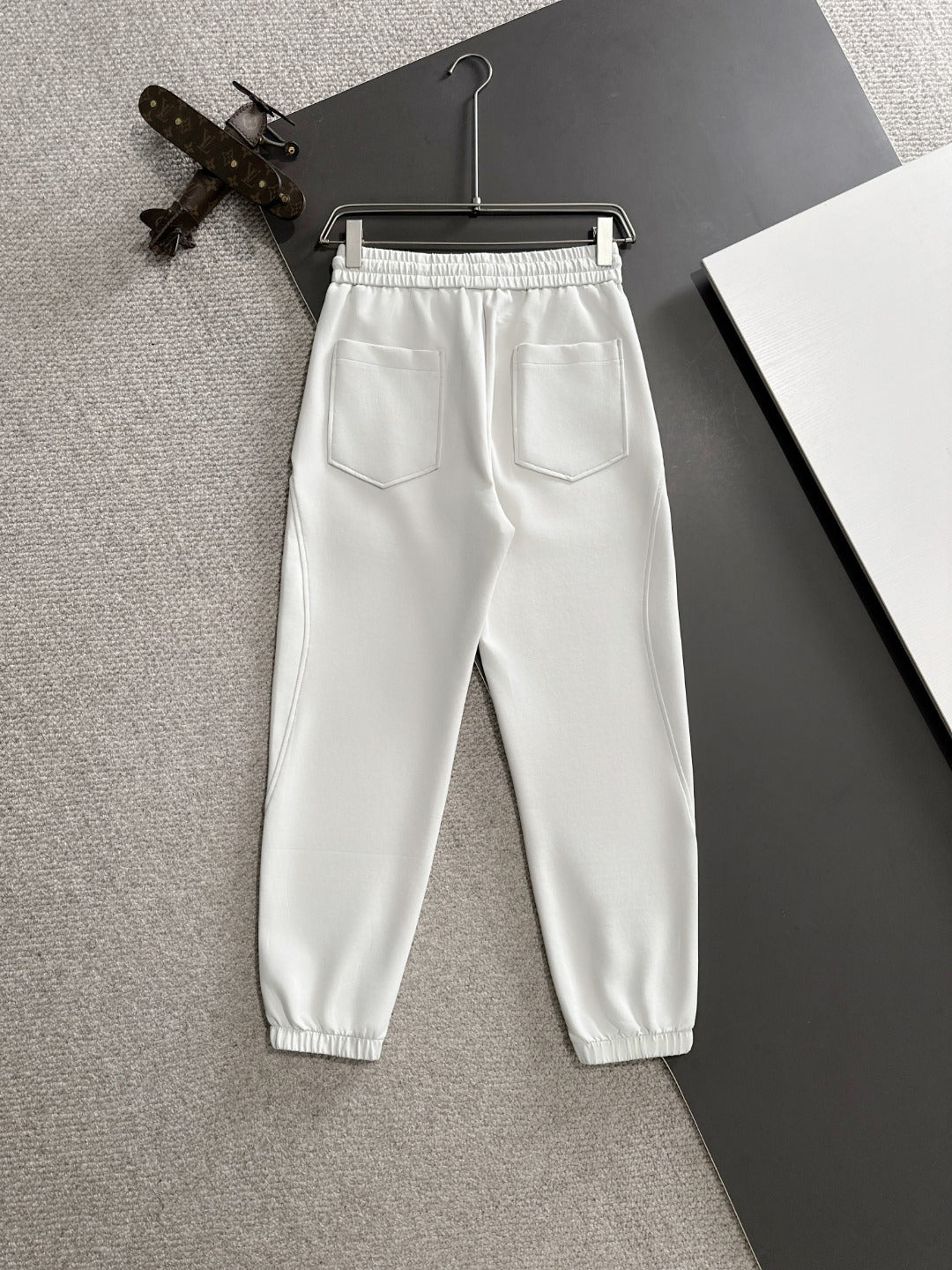 LuxluxHouse Best Quality Clothes Burberry Pants