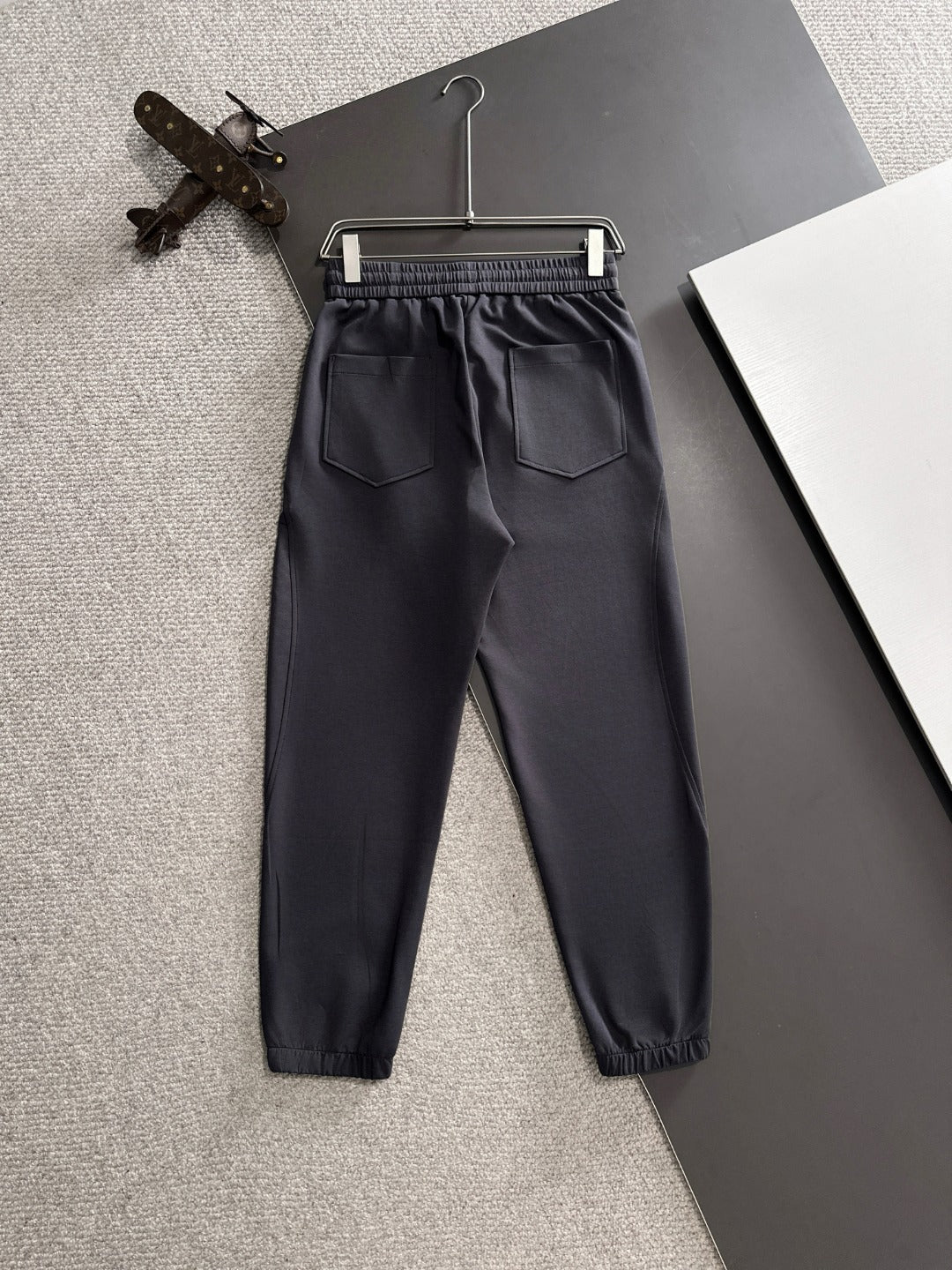 LuxluxHouse Best Quality Clothes Burberry Pants