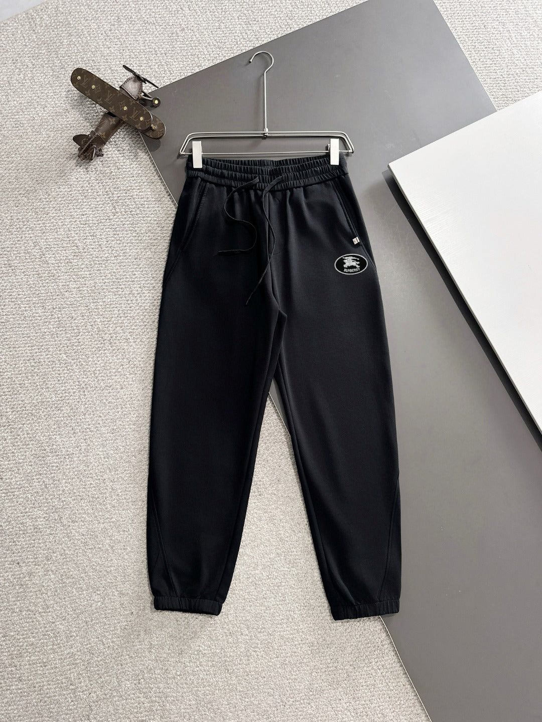 LuxluxHouse Best Quality Clothes Burberry Pants