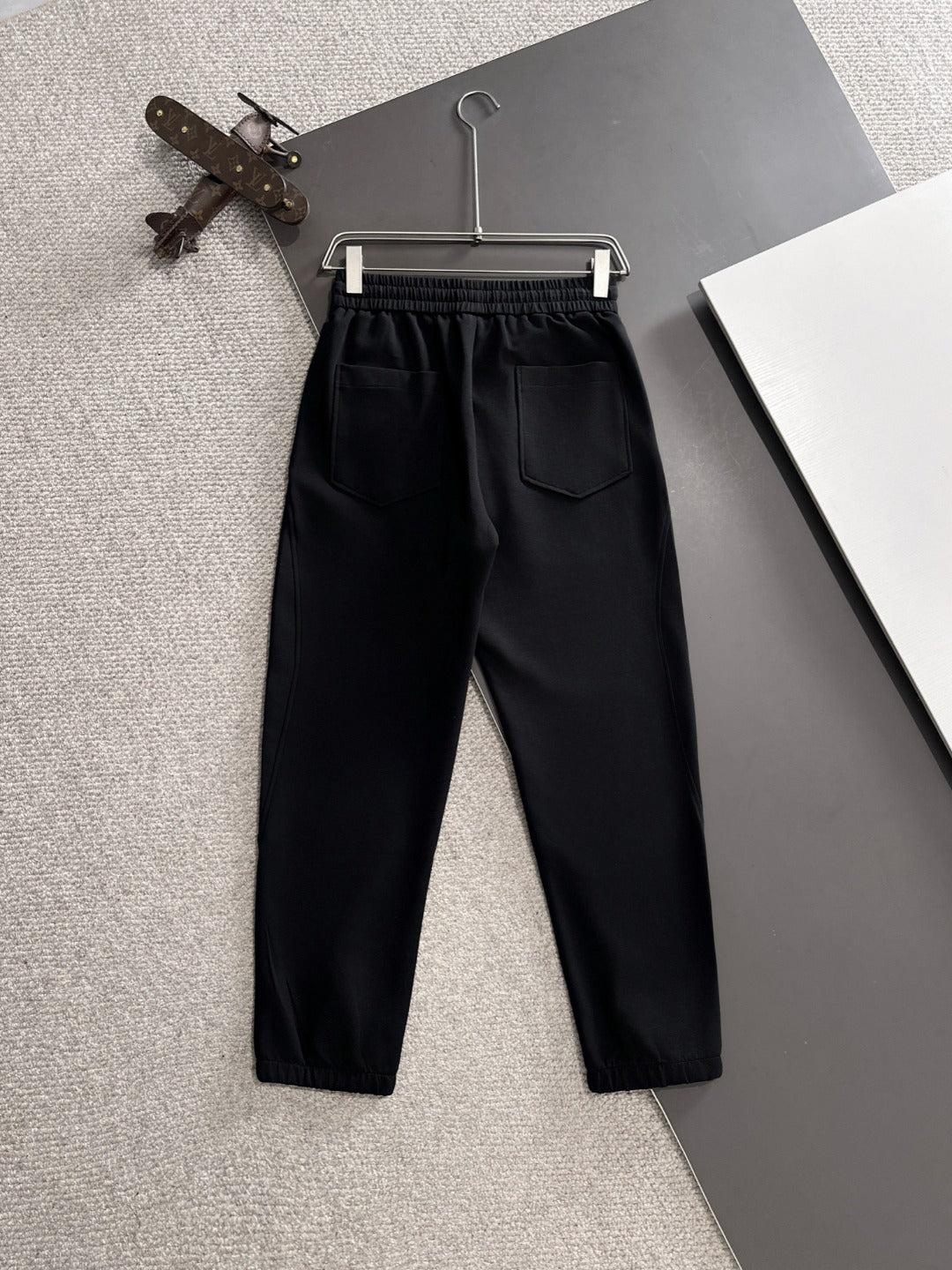LuxluxHouse Best Quality Clothes Burberry Pants