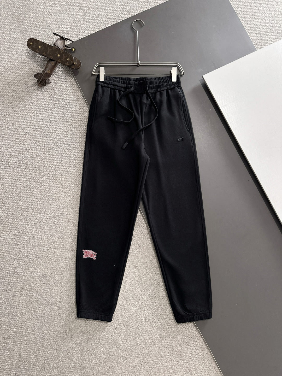 LuxluxHouse Best Quality Clothes Burberry Pants