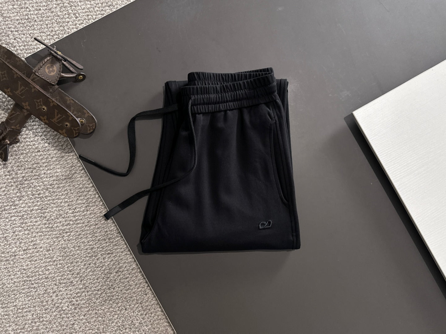 LuxluxHouse Best Quality Clothes Burberry Pants