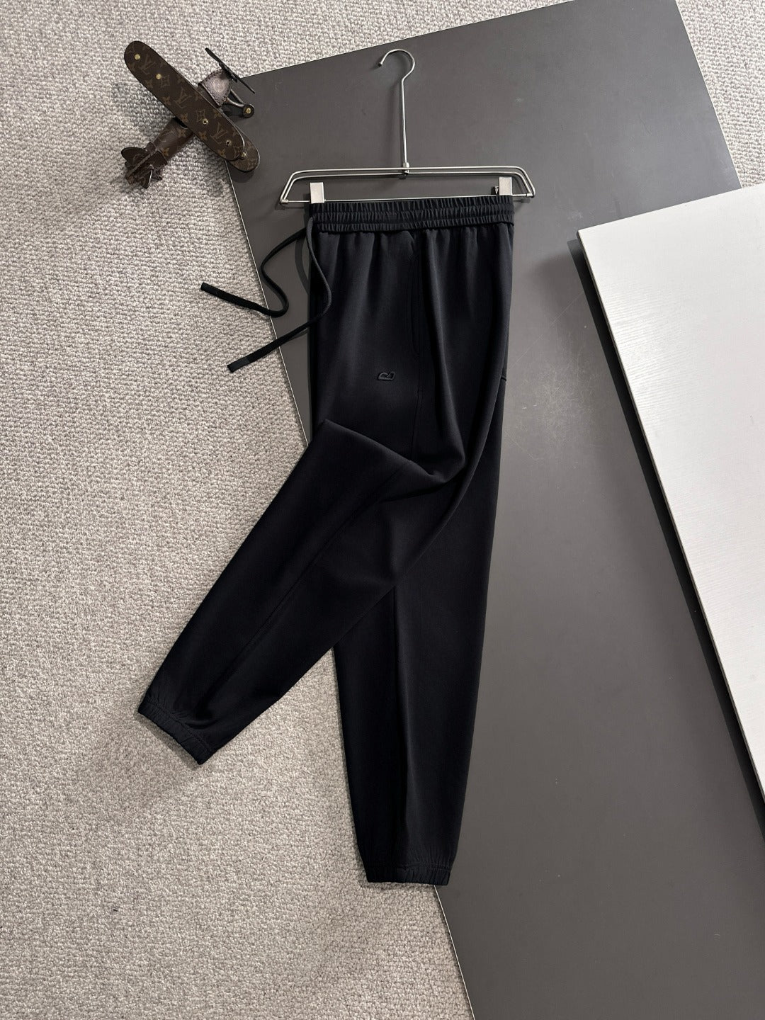 LuxluxHouse Best Quality Clothes Burberry Pants