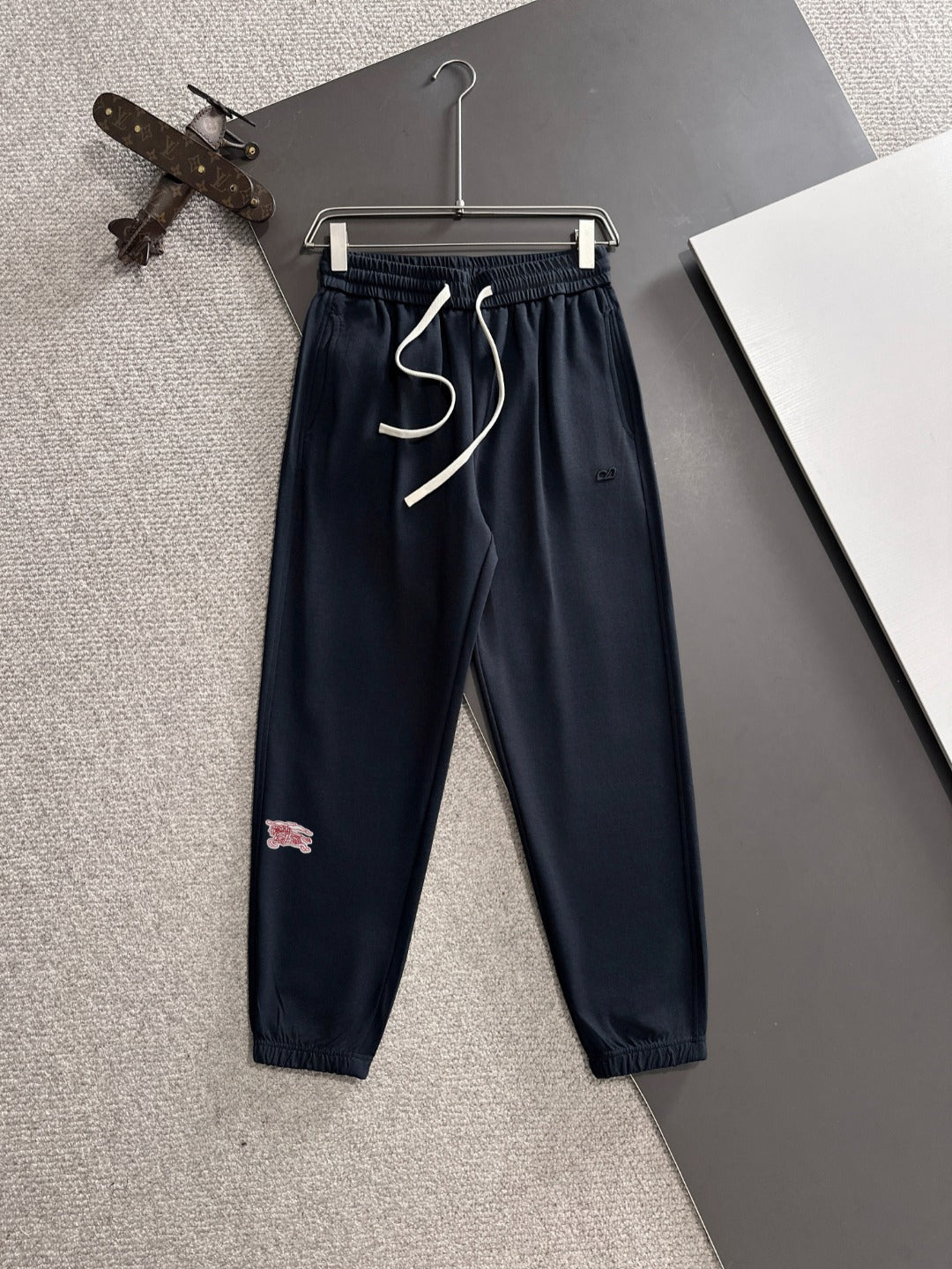 LuxluxHouse Best Quality Clothes Burberry Pants