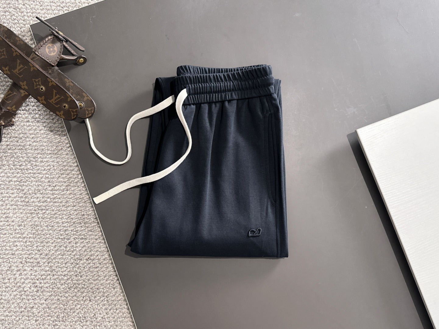 LuxluxHouse Best Quality Clothes Burberry Pants