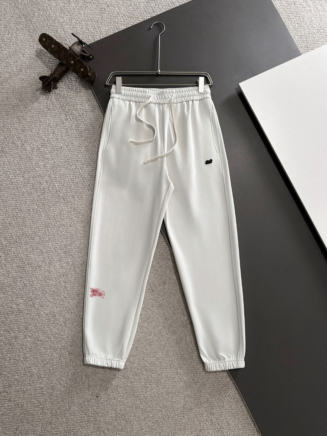 LuxluxHouse Best Quality Clothes Burberry Pants