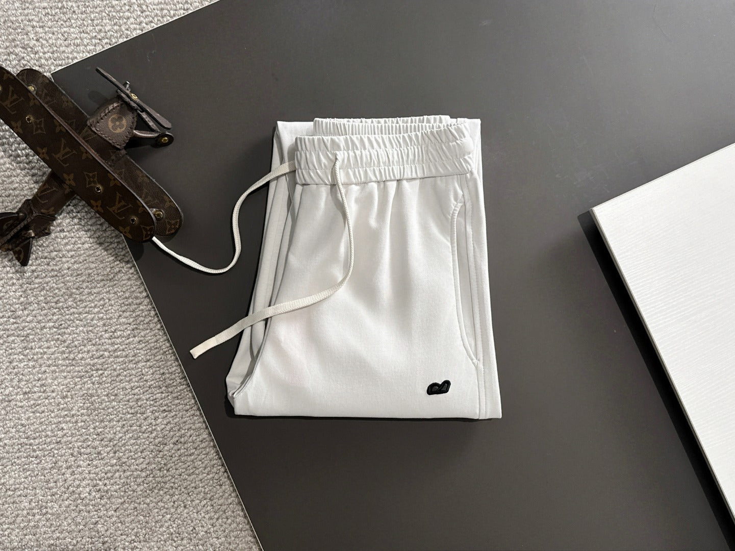 LuxluxHouse Best Quality Clothes Burberry Pants