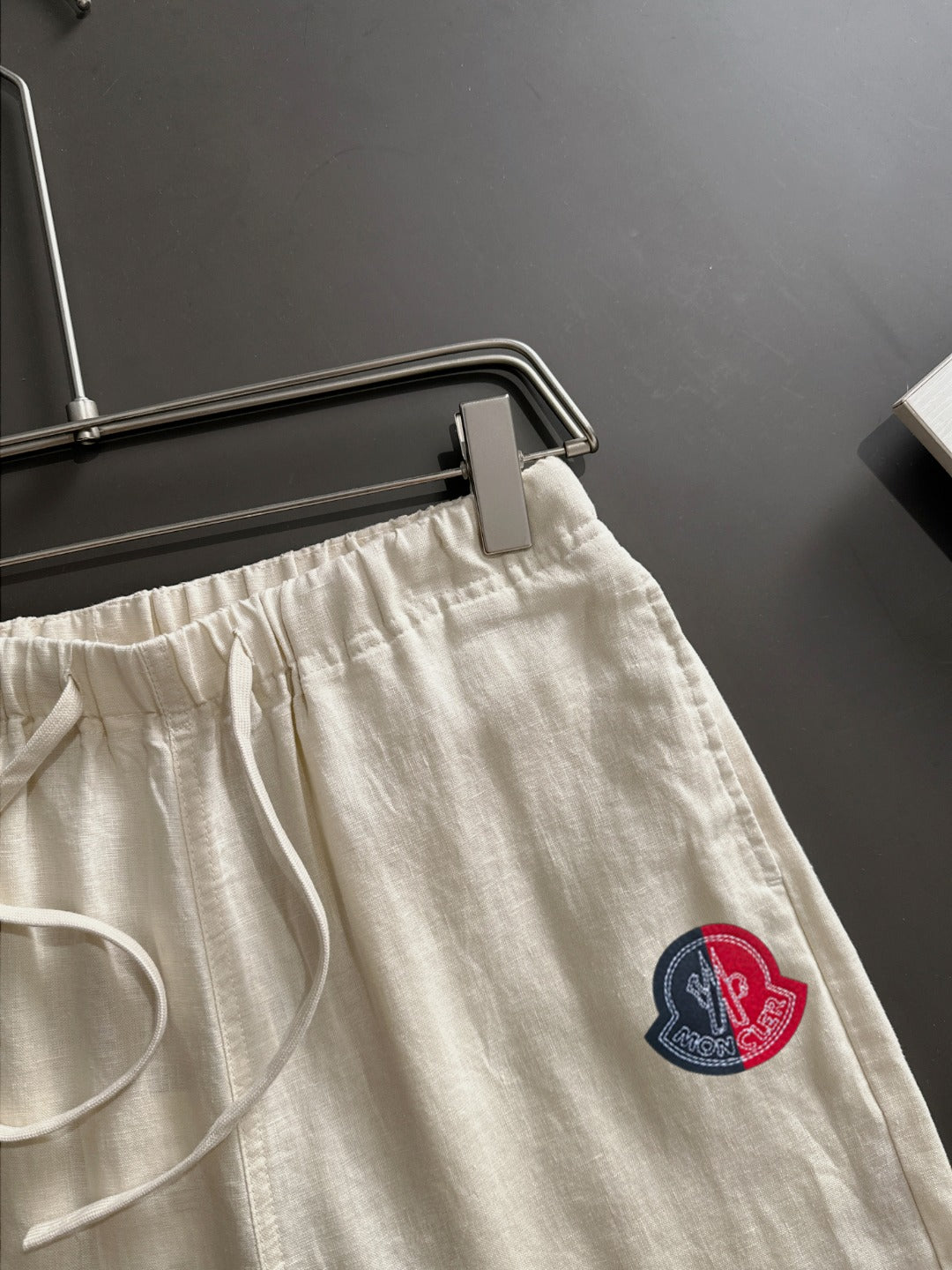 LuxluxHouse Best Quality Clothes Pants Moncler