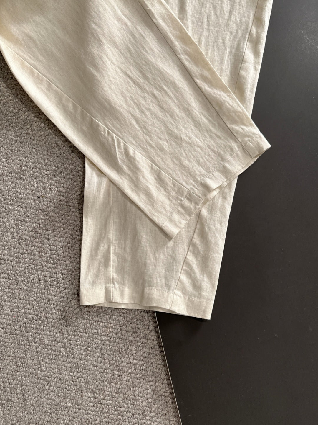 LuxluxHouse Best Quality Clothes Pants Moncler